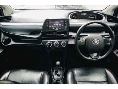 Toyota Sienta 1.5 G AT ราคา 578,000 บาท รูปที่ 7